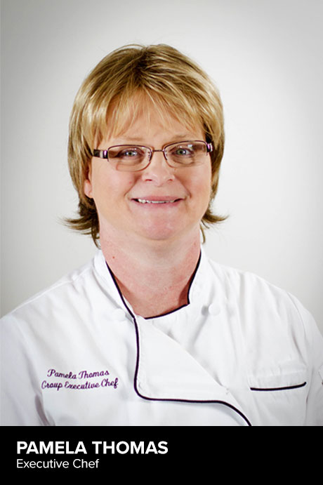 Pam Thomas