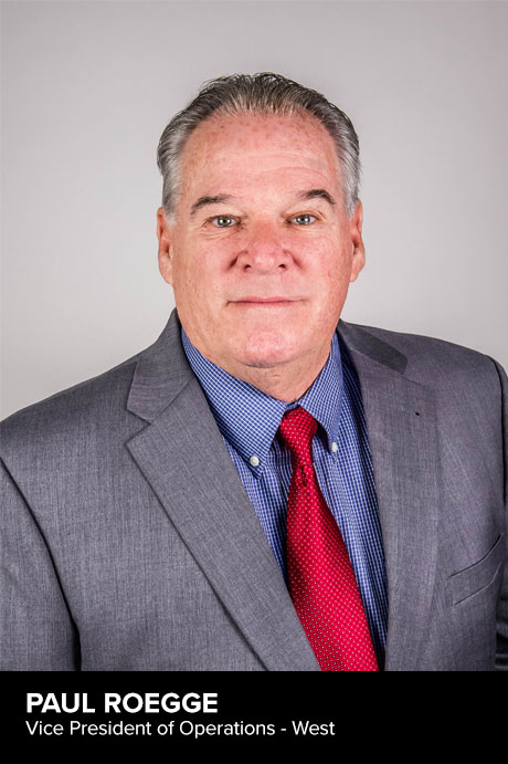 Paul Roegge