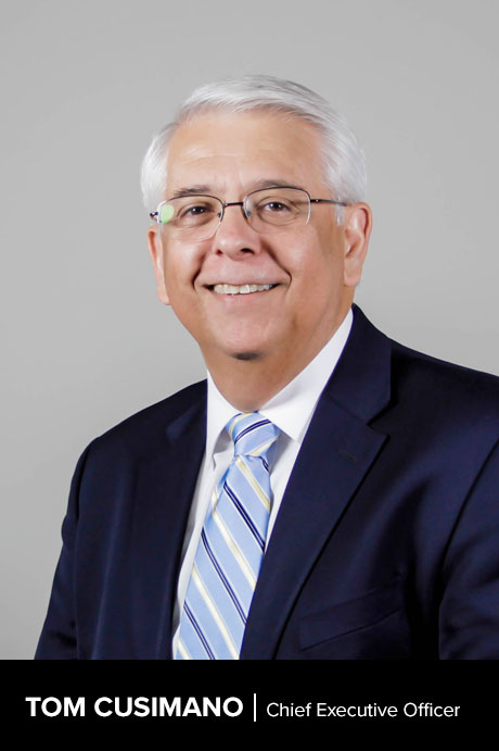 Tom Cusimano